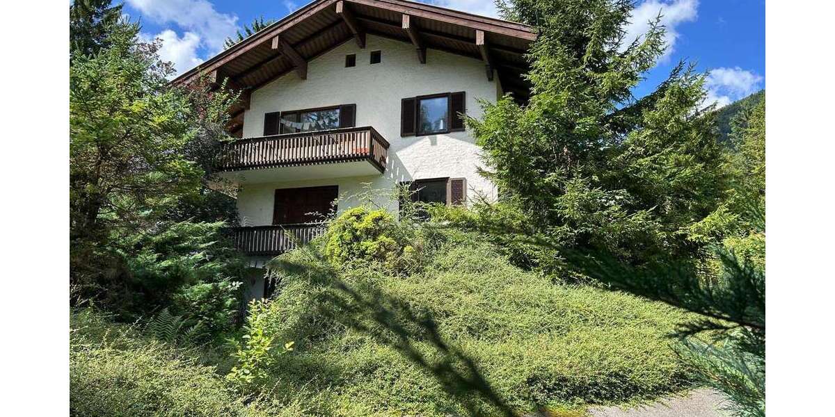 Einfamilienhaus Schleching - 9 Zimmer, 234 m&sup2;, 1.200.000&euro; | Angebot:22432366