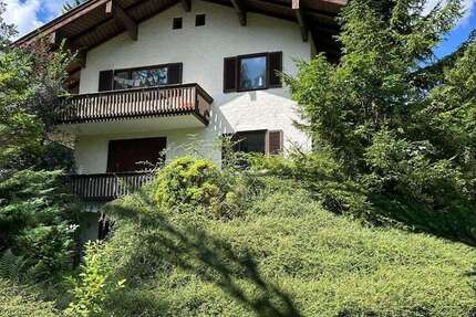 Haus Schleching - 9 Zimmer, 234 m&sup2;, 1.200.000&euro; | Angebot:22432366