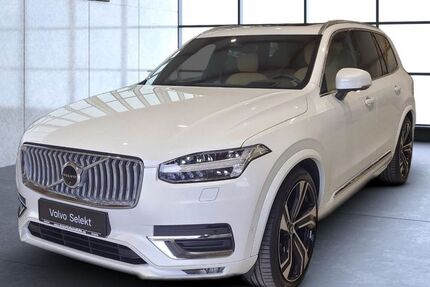 Volvo XC90 23.890 km 59.990 &euro; Kolbermoor 83059