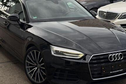 Audi A5 191.000 km 17.900 &euro; Kolbermoor 83059
