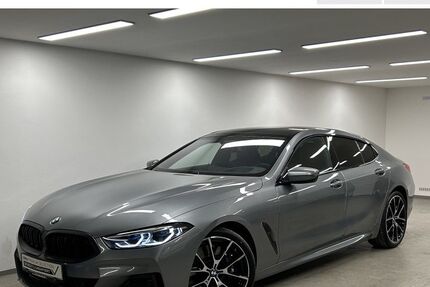 BMW 840 26.195 km 62.450 &euro; Rosenheim 83026