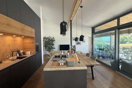 Wohnung Bad Feilnbach - 4 Zimmer, 122 m&sup2;, 1.950&euro; | Angebot:27257464