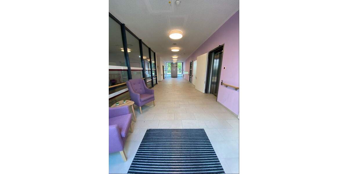 Etagenwohnung Rosenheim Innenstadt - 2 Zimmer, 54 m&sup2;, 950&euro; | Angebot:25672903