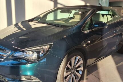 Opel Cascada 86.890 km 20.990 &euro; Miesbach 83714