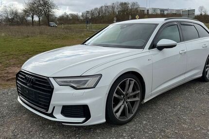 Audi A6 117.652 km 22.500 &euro; Kolbermoor 83059
