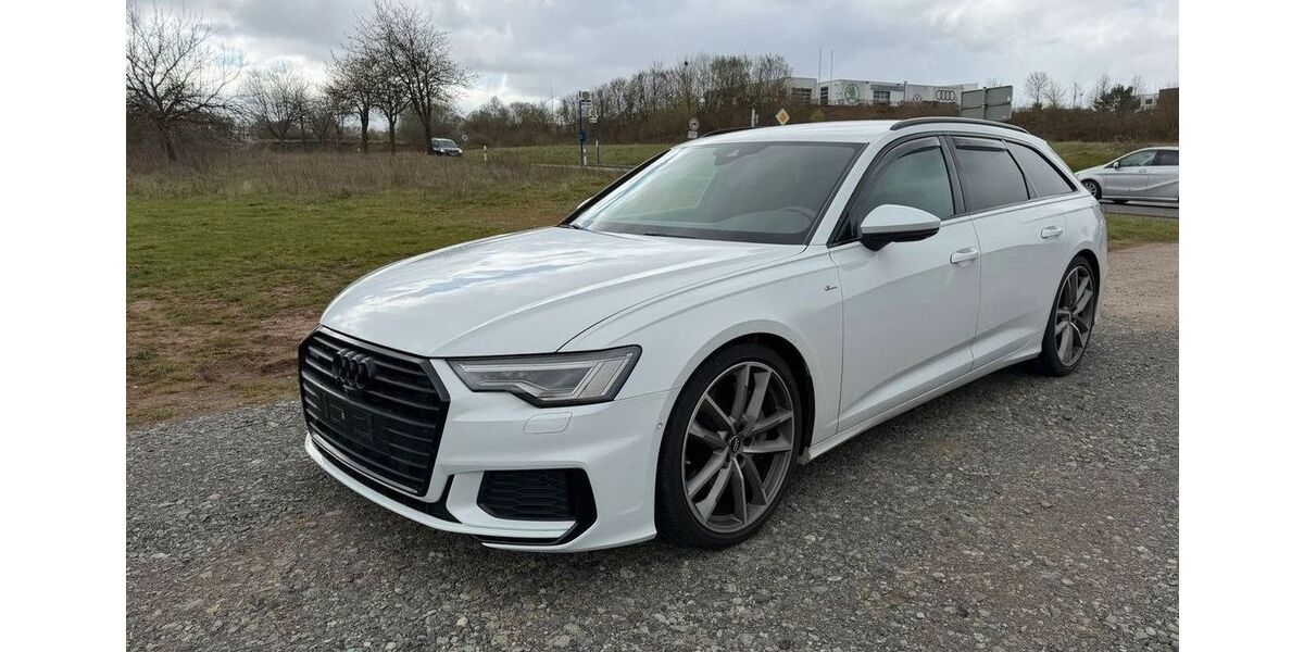 Audi A6 117.652 km 22.500 &euro; Kolbermoor 83059