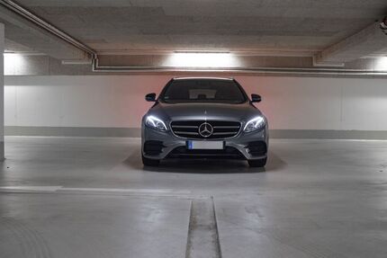 Mercedes-Benz E 400 97.000 km 44.500 &euro; Rosenheim 83024