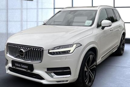 Volvo XC90 93.290 km 49.990 &euro; Kolbermoor 83059