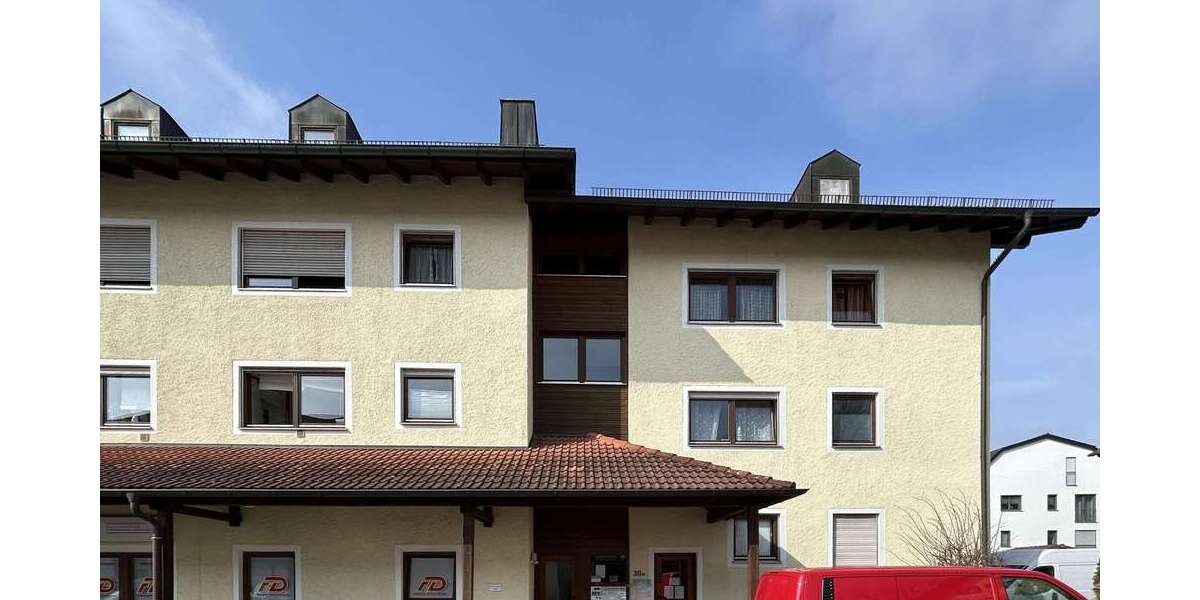 Etagenwohnung Grafing - 2 Zimmer, 69 m&sup2;, 359.000&euro; | Angebot:25697743