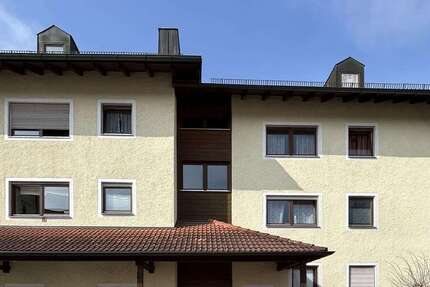 Wohnung Grafing - 2 Zimmer, 69 m&sup2;, 359.000&euro; | Angebot:25697743