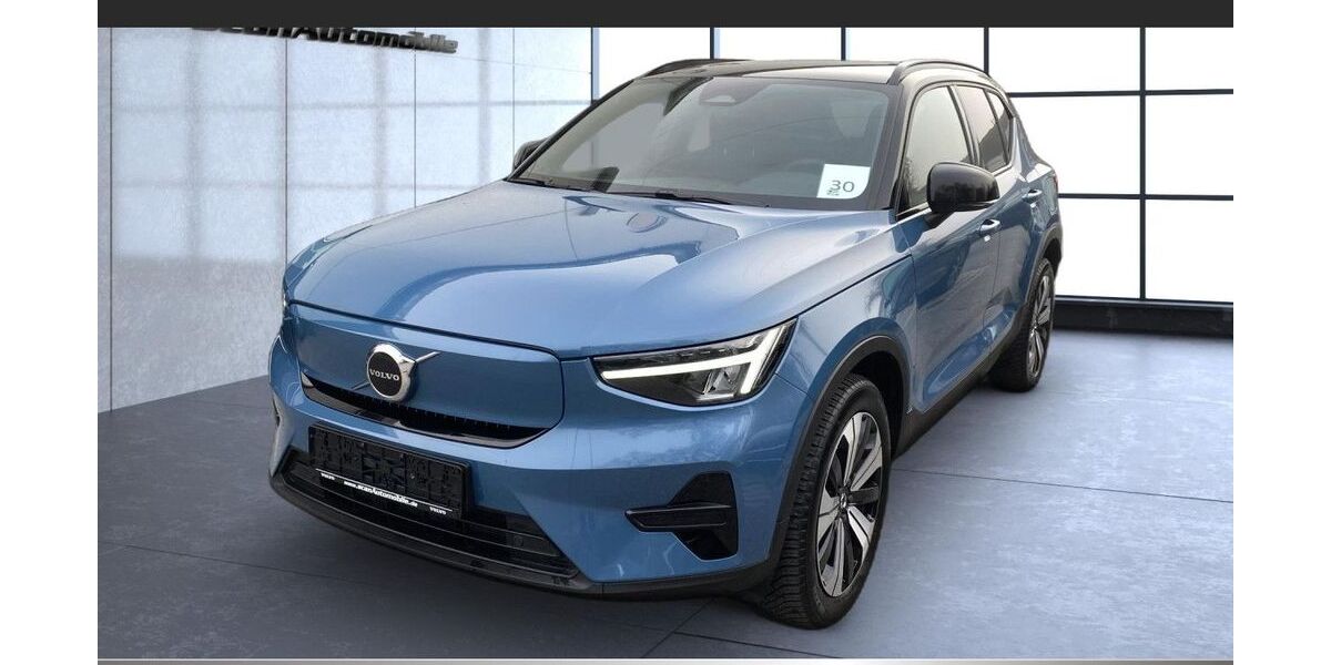 Volvo XC40 42.890 km 28.990 &euro; Kolbermoor 83059