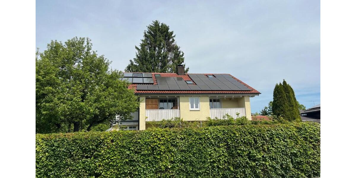 Einfamilienhaus Bernau am Chiemsee - 6 Zimmer, 196 m&sup2;, 985.000&euro; | Angebot:26615655