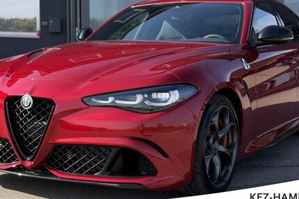 Alfa Romeo Giulia 1.999 km 89.990 &euro; Kolbermoor bei Rosenheim 83059