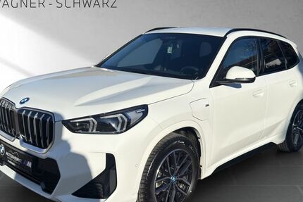 BMW X1 11.500 km 51.900 &euro; Kirchseeon 85614