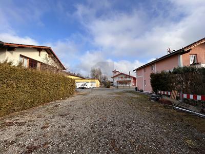 FAMILIENFREUNDLICH UND RUHIG IN BESTER LAGE - Grundstück Großkarolinenfeld | Angebot:26674258