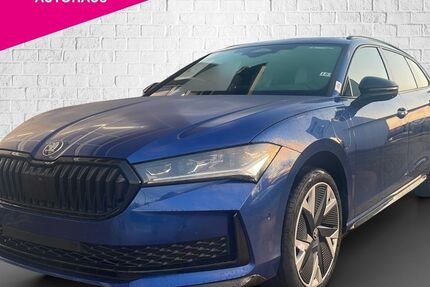 Skoda Superb 17.700 km 47.880 &euro; Wasserburg am Inn 83512