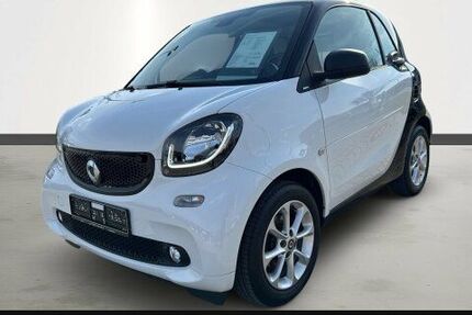 Smart ForTwo 45.400 km 11.450 &euro; Obing 83119