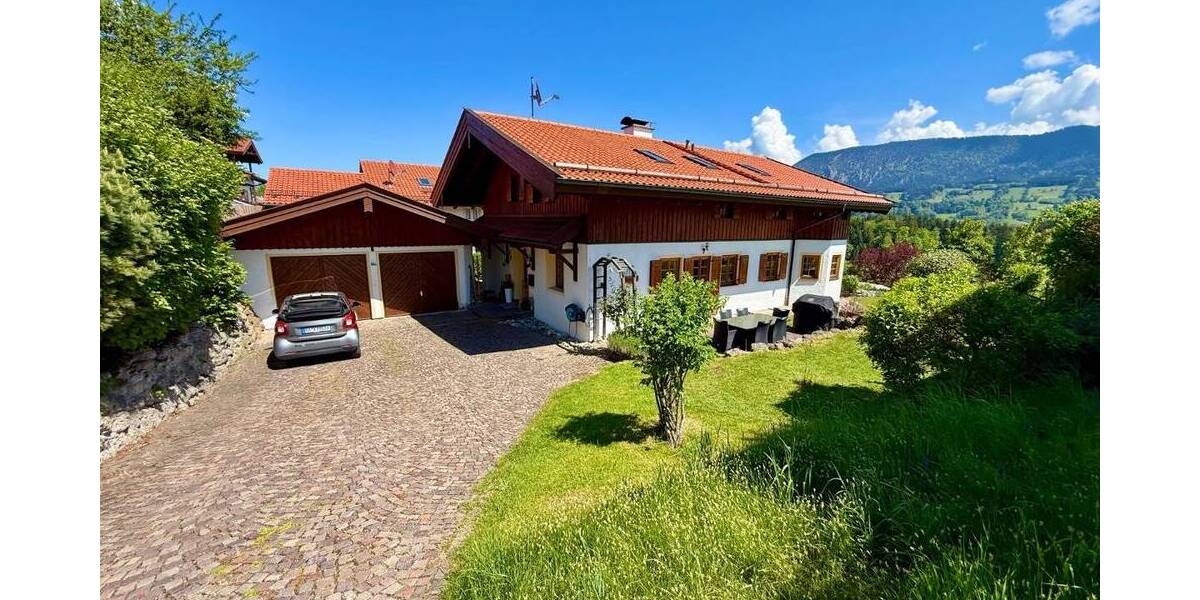 Einfamilienhaus Samerberg Törwang - 5 Zimmer, 165 m&sup2;, 1.090.000&euro; | Angebot:26815873