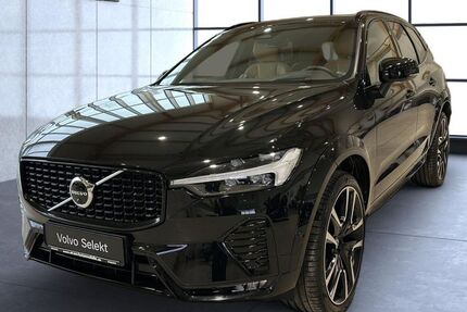 Volvo XC60 57.100 km 48.990 &euro; Kolbermoor 83059