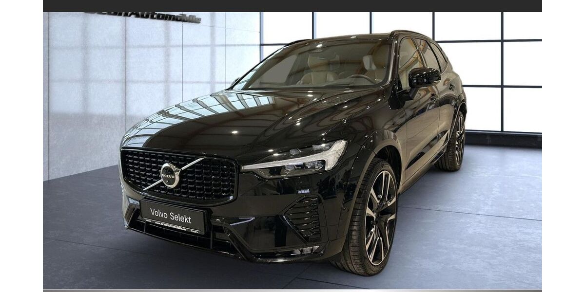 Volvo XC60 57.100 km 48.990 &euro; Kolbermoor 83059