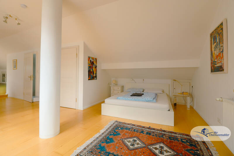 Einfamilienhaus Bernau am Chiemsee Bernau - 5 Zimmer, 170 m&sup2;, 983.000&euro; | Angebot:26402328