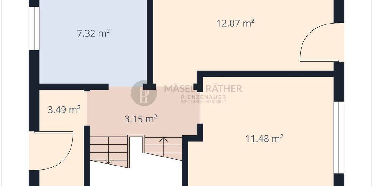 Doppelhaushälfte Rohrdorf Achenmühle - 4 Zimmer, 142 m&sup2;, 2.350&euro; | Angebot:26161597