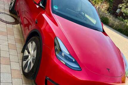 Tesla Model Y 75.000 km 35.000 &euro; Ebersberg, St 85560