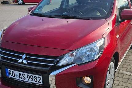 Mitsubishi Space Star 13.000 km 11.111 &euro; Raubling 83064