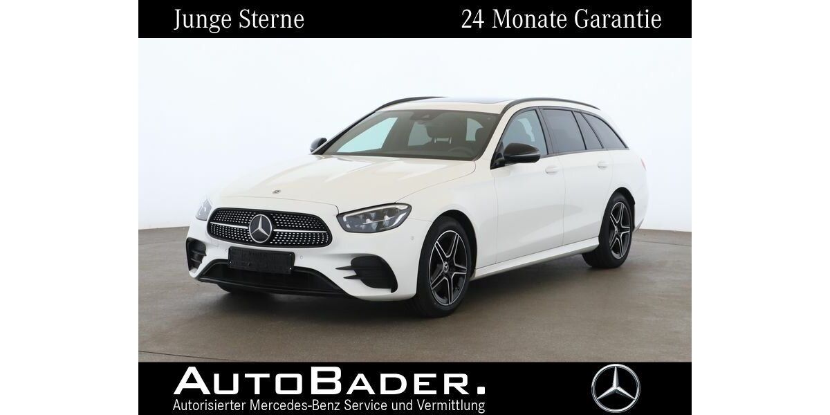 Mercedes-Benz E 300 48.950 km 41.995 &euro; Bad Aibling 83043