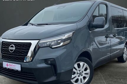 Nissan Primastar 22.990 km 30.890 &euro; Wasserburg am Inn 83512