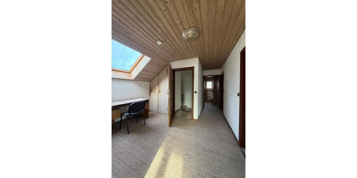 Einfamilienhaus Rosenheim Aising - 6 Zimmer, 166 m&sup2;, 765.000&euro; | Angebot:25062062