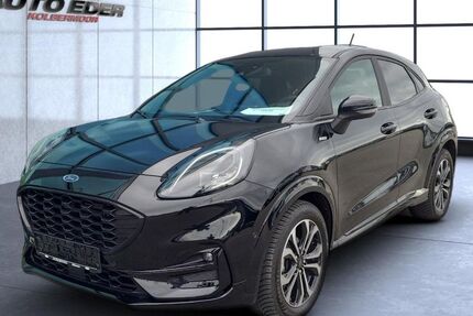 Ford Puma 17.068 km 20.990 &euro; Kolbermoor 83059