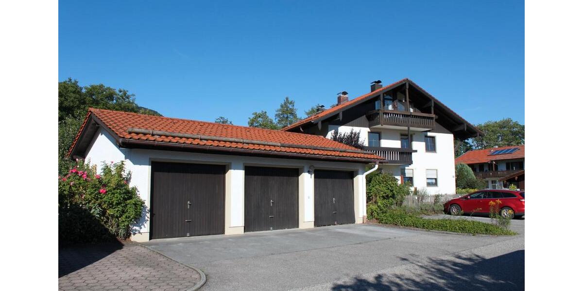 Etagenwohnung Aschau im Chiemgau - 2 Zimmer, 62 m&sup2;, 350.000&euro; | Angebot:26766351