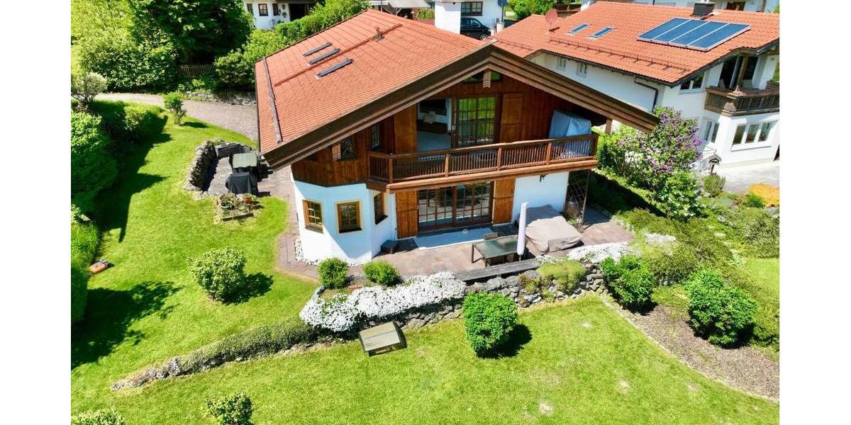Einfamilienhaus Samerberg Törwang - 5 Zimmer, 165 m&sup2;, 1.090.000&euro; | Angebot:26815873
