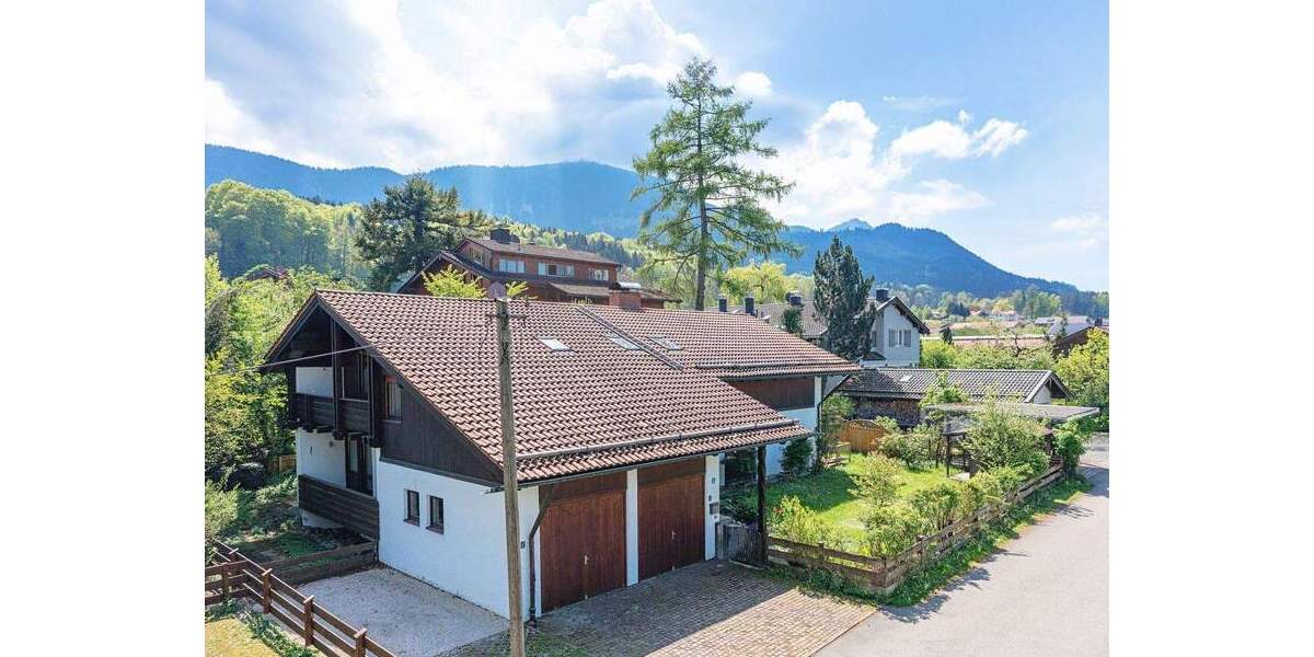 Einfamilienhaus Samerberg Grainbach - 4 Zimmer, 189 m&sup2;, 998.000&euro; | Angebot:25674046