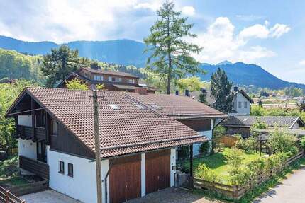 Haus Samerberg Grainbach - 4 Zimmer, 189 m&sup2;, 998.000&euro; | Angebot:25674046