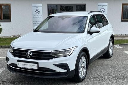 VW Tiguan 42.916 km 34.900 &euro; Raubling 83064