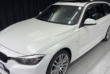 BMW 340 105.000 km 34.999 &euro; Miesbach 83714