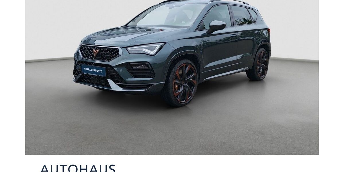 Cupra Ateca 22.300 km 39.850 &euro; Ebersberg bei München 85560