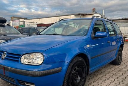 VW Golf 221.647 km 890 &euro; Rosenheim 83026