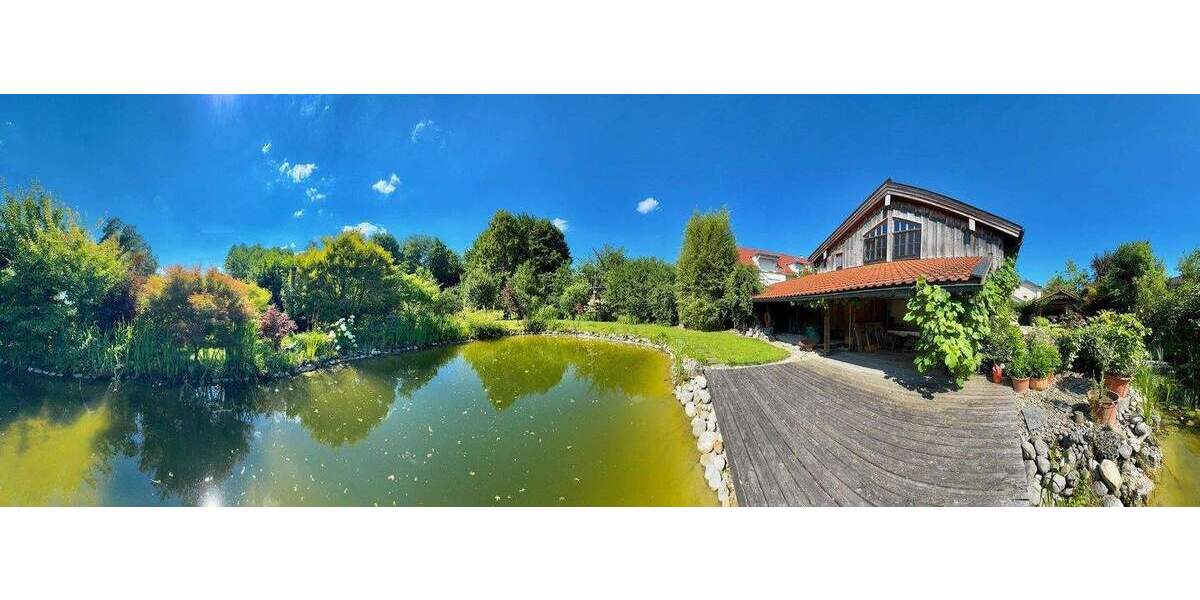 Grundstück Grosskarolinenfeld Großkarolinenfeld - 1.590.000&euro; | Angebot:25751229