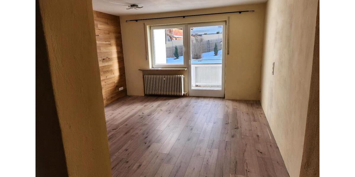Etagenwohnung Hausham - 3 Zimmer, 70 m&sup2;, 395.000&euro; | Angebot:24509205