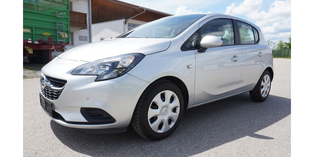 Opel Corsa 72.100 km 8.700 &euro; Griesstätt 83556