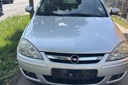 Opel Corsa 168.000 km 1.350 &euro; Rosenheim 83026