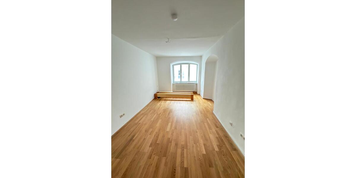 Etagenwohnung Wasserburg am Inn - 3 Zimmer, 112 m&sup2;, 1.600&euro; | Angebot:25143220