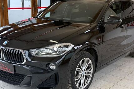 BMW X2 100.000 km 21.999 &euro; Elbach / Fischbachau 83730
