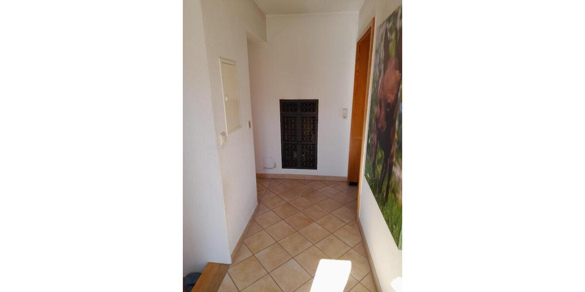 Dachgeschoßwohnung Grafing bei München - 2.5 Zimmer, 61 m&sup2;, 958&euro; | Angebot:26482712