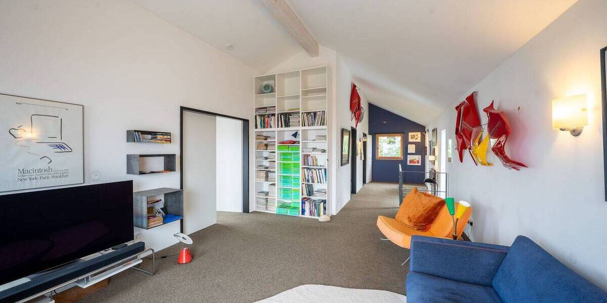 Einfamilienhaus Glonn Steinhausen - 6 Zimmer, 125 m&sup2;, 1.290.000&euro; | Angebot:25698488