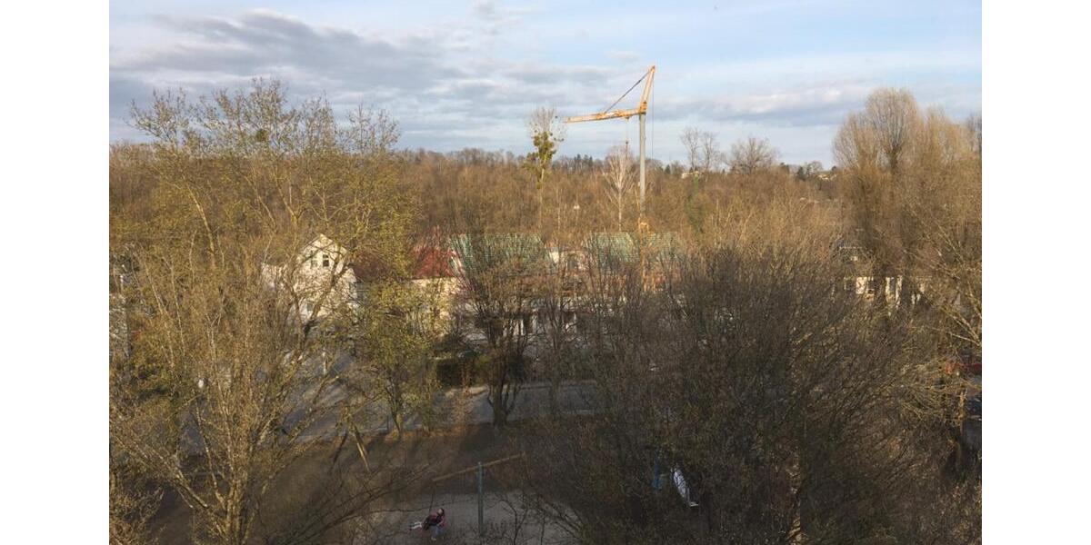 Etagenwohnung Rosenheim Innenstadt - 2.5 Zimmer, 65 m&sup2;, 284.000&euro; | Angebot:25973515