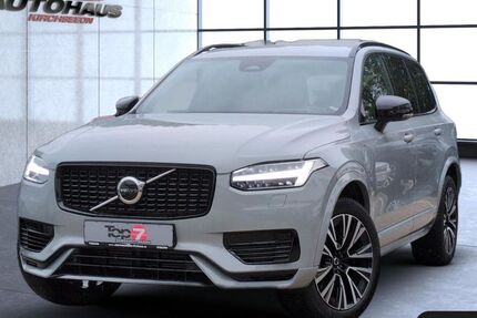 Volvo XC90 21.900 km 59.850 &euro; Kirchseeon 85614